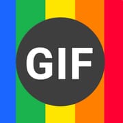 GIF Maker - GIF Editor Icon